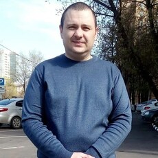 Фотография мужчины Сергей, 44 года из г. Камышин