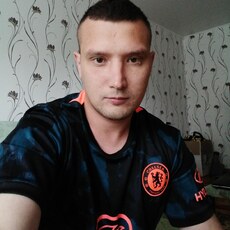Фотография мужчины Эмиль, 28 лет из г. Зеленодольск