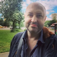 Фотография мужчины Алексей, 47 лет из г. Москва