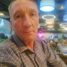 Фотография мужчины Александр, 54 года из г. Янгиюль