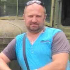 Фотография мужчины Володимир, 44 года из г. Миргород