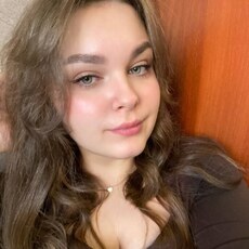 Фотография девушки Ярослава, 18 лет из г. Ясный
