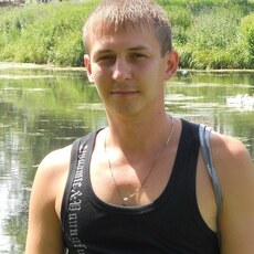 Фотография мужчины Игорь, 35 лет из г. Димитровград