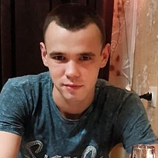 Фотография мужчины Алексей, 28 лет из г. Рузаевка