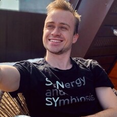 Фотография мужчины Сергей, 30 лет из г. Волгореченск