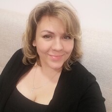 Фотография девушки Лариса, 51 год из г. Павловский Посад