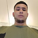 Федя, 22 года