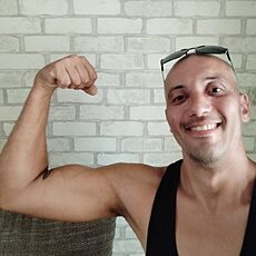 Фотография мужчины Миша, 42 года из г. Ужгород