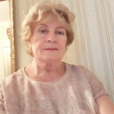 Фотография девушки Надежда, 70 лет из г. Белгород