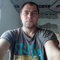 Фотография мужчины Андрей, 37 лет из г. Волчиха