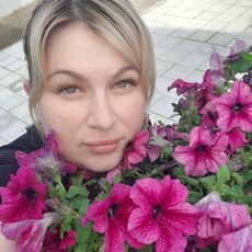 Фотография девушки Настя, 40 лет из г. Пятигорск