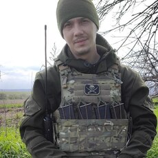 Фотография мужчины Женя, 32 года из г. Луганск
