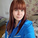 Анна Шумейко, 28 лет