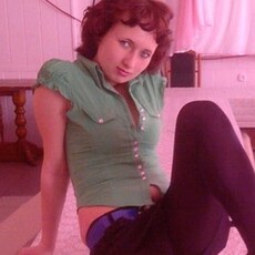 Фотография девушки Любушка, 32 года из г. Вадинск