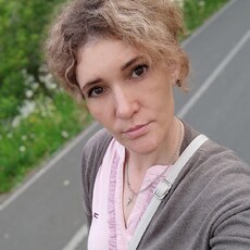 Фотография девушки Катерина, 43 года из г. Междуреченск