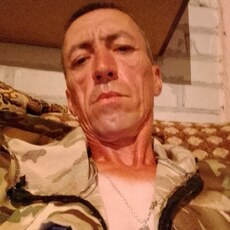 Фотография мужчины Алексей, 43 года из г. Владикавказ