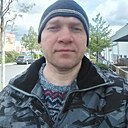 Sergej, 45 лет