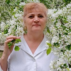 Фотография девушки Оксана, 50 лет из г. Бийск