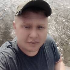 Фотография мужчины Денис, 35 лет из г. Саранск