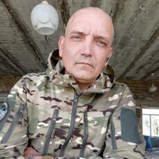 Фотография мужчины Артем, 41 год из г. Луганск