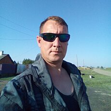 Фотография мужчины Алексей, 38 лет из г. Забайкальск