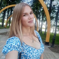Фотография девушки Юлия, 31 год из г. Рыбинск