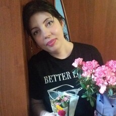 Фотография девушки Просто Я, 41 год из г. Астана