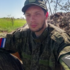 Фотография мужчины Александр, 30 лет из г. Донецк (Ростовская Обл.)