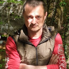 Фотография мужчины Николай, 39 лет из г. Краснодар