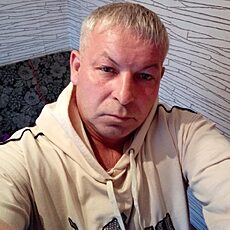 Фотография мужчины Серж, 49 лет из г. Славгород
