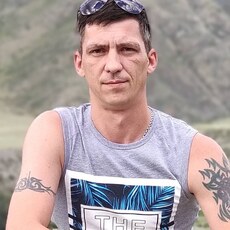 Фотография мужчины Андрей, 44 года из г. Томск