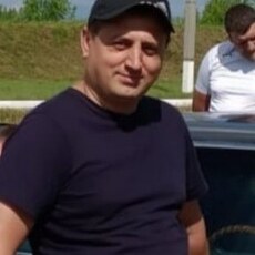 Фотография мужчины Кеша, 43 года из г. Луганск
