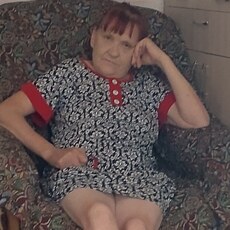 Фотография девушки Любовь, 63 года из г. Новосибирск