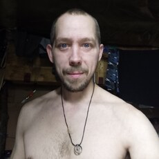 Фотография мужчины Сергей, 31 год из г. Нижний Новгород