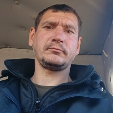 Фотография мужчины Стеан Петришин, 33 года из г. Братск