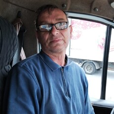 Фотография мужчины Роман, 53 года из г. Ульяновск