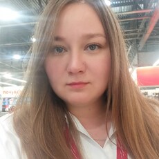 Фотография девушки Евгения, 36 лет из г. Белово