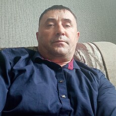 Фотография мужчины Анатолий, 50 лет из г. Вахрушев