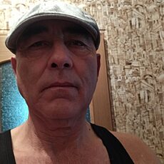 Фотография мужчины Тохиржон, 60 лет из г. Астрахань