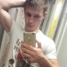 Фотография мужчины Роман, 24 года из г. Пермь