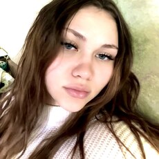 Фотография девушки Виктория, 22 года из г. Хабаровск