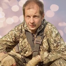 Фотография мужчины Евгений, 41 год из г. Рязань