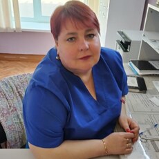 Фотография девушки Ольга, 50 лет из г. Лучегорск
