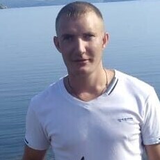 Фотография мужчины Роман, 33 года из г. Кировский (Приморский Край)