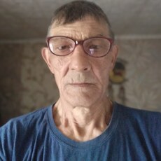 Фотография мужчины Андрей, 61 год из г. Горно-Алтайск
