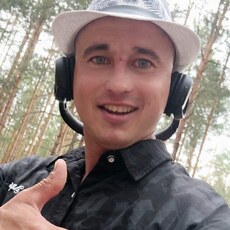 Фотография мужчины Андрей, 34 года из г. Волжск