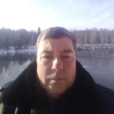 Фотография мужчины Евгений, 46 лет из г. Анжеро-Судженск