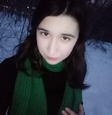Фотография девушки Мария, 20 лет из г. Екатеринбург