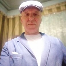 Фотография мужчины Игорь, 53 года из г. Кутулик