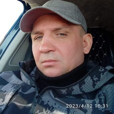 Фотография мужчины Анатолий, 41 год из г. Астана